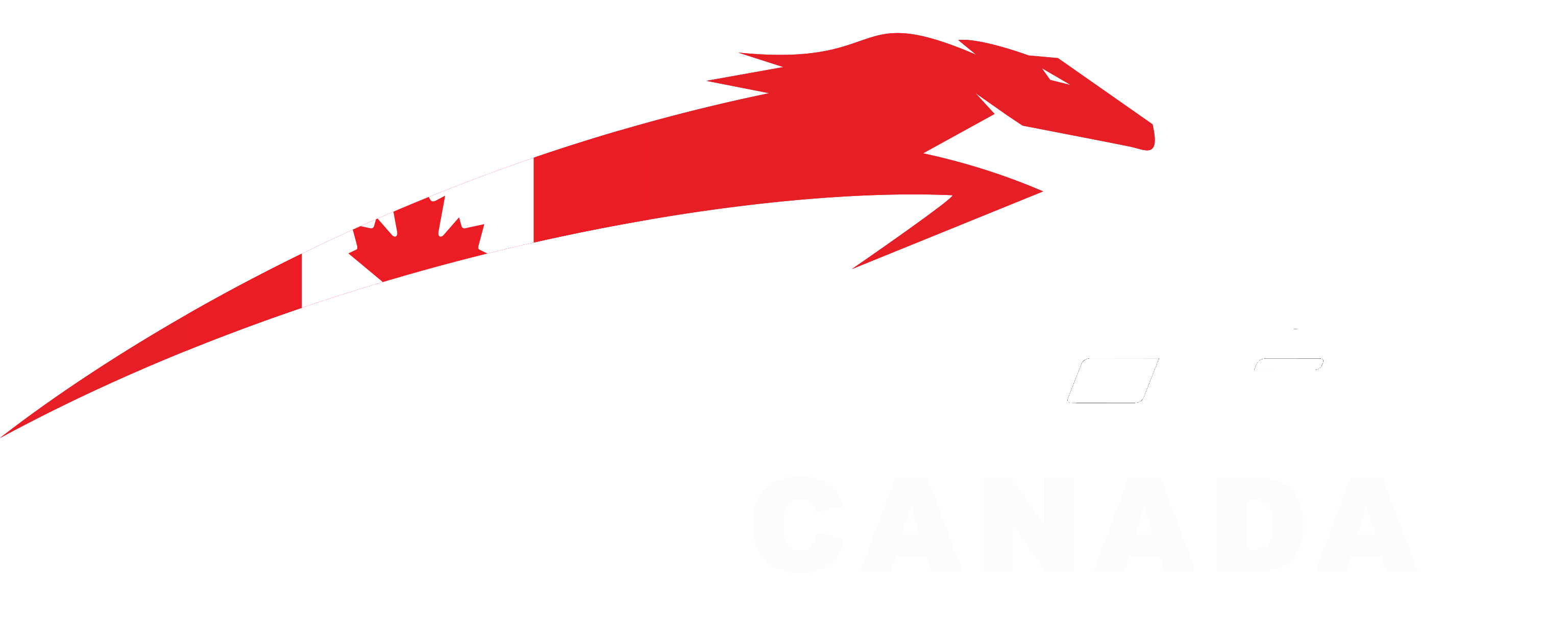 Stryder MotorFreight Canada Canada-White Welcome  