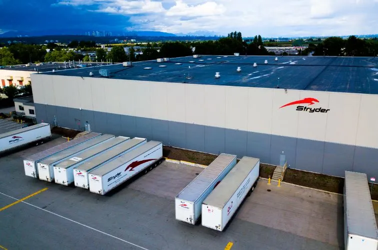 Cross-Docking Vancouver: Efficient Supply Chain Services in British Columbia